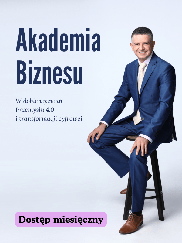 Akademia Biznesu - pakiet Start